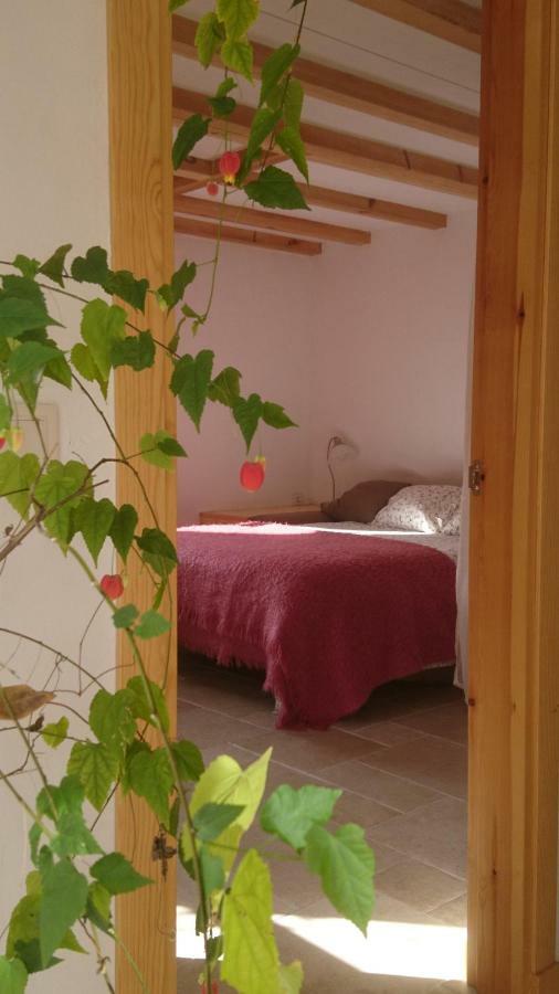 Appartamento Casa Turreta Ansó Esterno foto